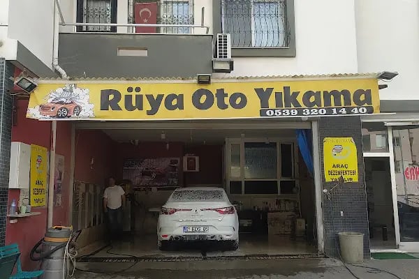 Rüya Oto Yıkama - Resim 7