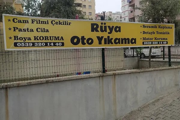 Rüya Oto Yıkama - Resim 2