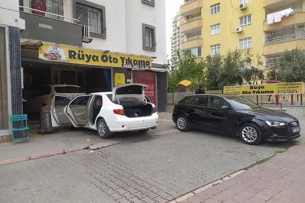 Rüya Oto Yıkama - Resim 1