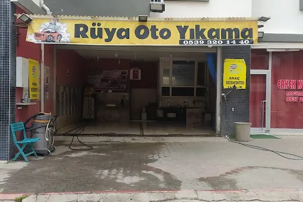 Rüya Oto Yıkama - Resim 6