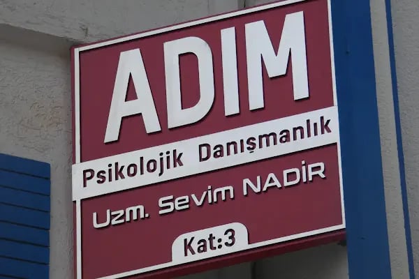 Adım Psikolojik Danışmanlık (Klinik Psikolog) - Resim 11