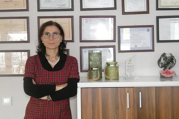 Adım Psikolojik Danışmanlık (Klinik Psikolog) - Resim 6