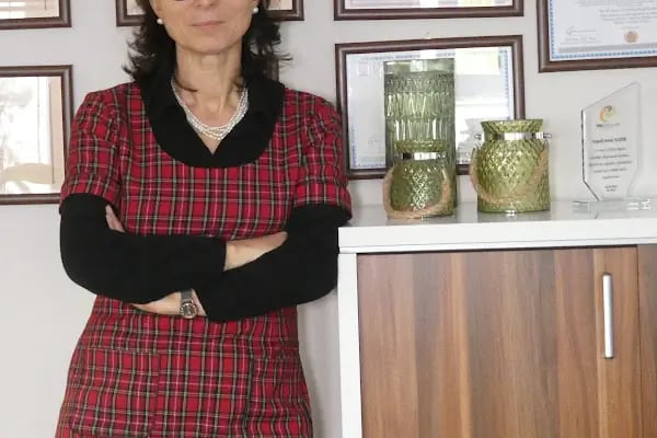 Adım Psikolojik Danışmanlık (Klinik Psikolog) - Resim 2