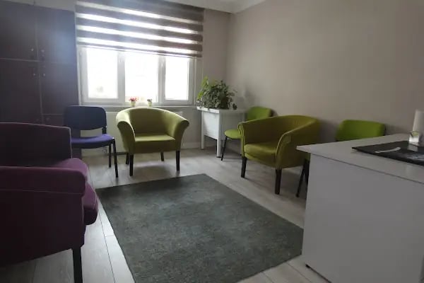 Adım Psikolojik Danışmanlık (Klinik Psikolog) - Resim 7