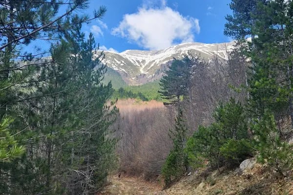 Uludağ Kamping - Dağdibi Köyü/Keles - Resim 19