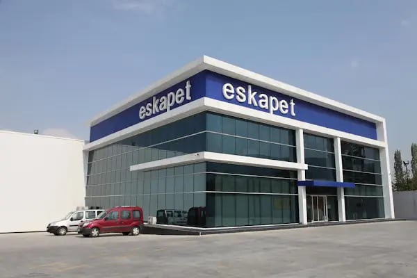 ESKAPET AMBALAJ SAN.VE TİC.A.Ş. - Resim 1