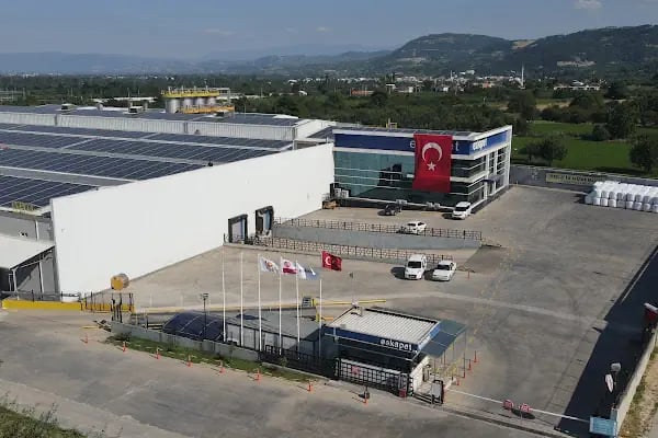 ESKAPET AMBALAJ SAN.VE TİC.A.Ş. - Resim 4