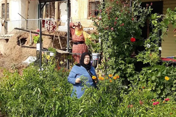 Büyükyağlı Belediyesi Çocuk Parkı - Resim 16