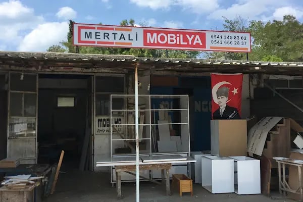 Mert ali Mobilya - Resim 6