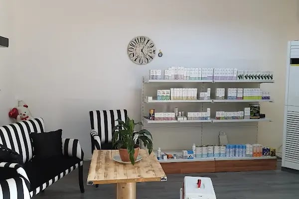 Petzilla Veteriner Muayenehanesi - Resim 11
