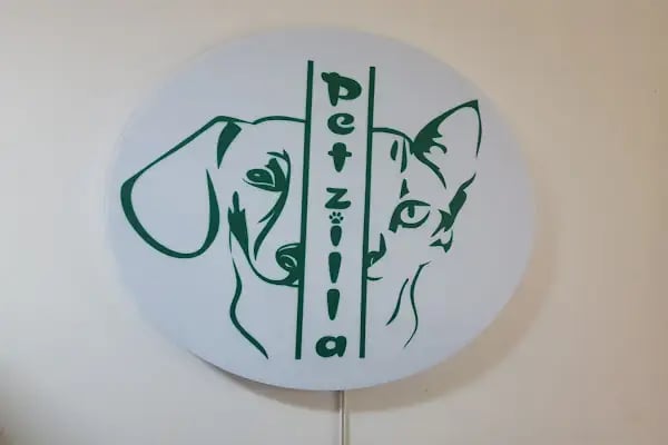 Petzilla Veteriner Muayenehanesi - Resim 14
