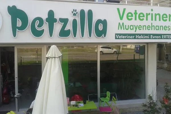 Petzilla Veteriner Muayenehanesi - Resim 8