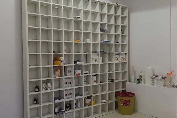 Petzilla Veteriner Muayenehanesi - Resim 13