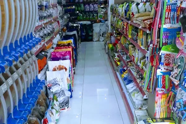 My Jumbo Petshop ( ALO MAMA ) - Resim 16