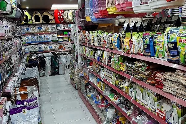 My Jumbo Petshop ( ALO MAMA ) - Resim 10