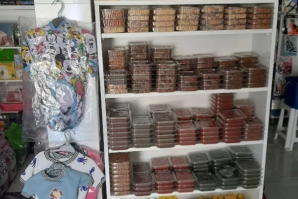 My Jumbo Petshop ( ALO MAMA ) - Resim 17
