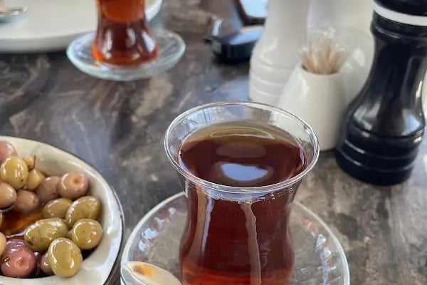 01 Kebapcım &amp; Mersin Tantuni (Kadir Usta) - Resim 17