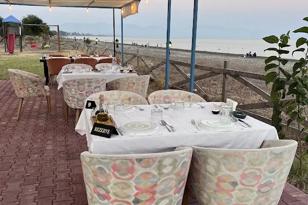 01 Kebapcım &amp; Mersin Tantuni (Kadir Usta) - Resim 2