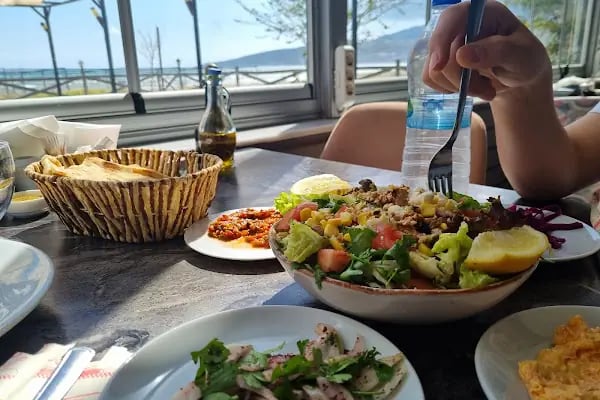 01 Kebapcım &amp; Mersin Tantuni (Kadir Usta) - Resim 7
