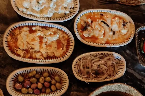 01 Kebapcım &amp; Mersin Tantuni (Kadir Usta) - Resim 15