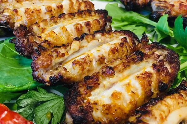 01 Kebapcım &amp; Mersin Tantuni (Kadir Usta) - Resim 11