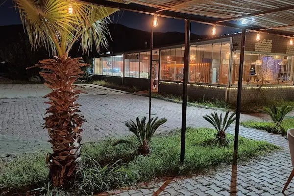 01 Kebapcım &amp; Mersin Tantuni (Kadir Usta) - Resim 10