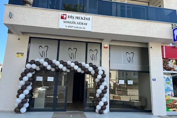 SONGÜL GÜRAY DİŞ KLİNİGİ - Resim 2