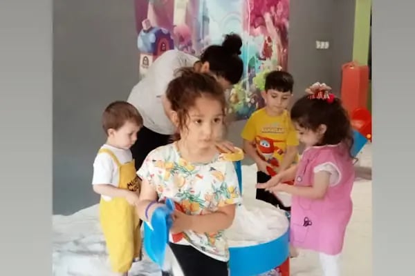 Kuzucuk Oyun Parkı - Resim 7