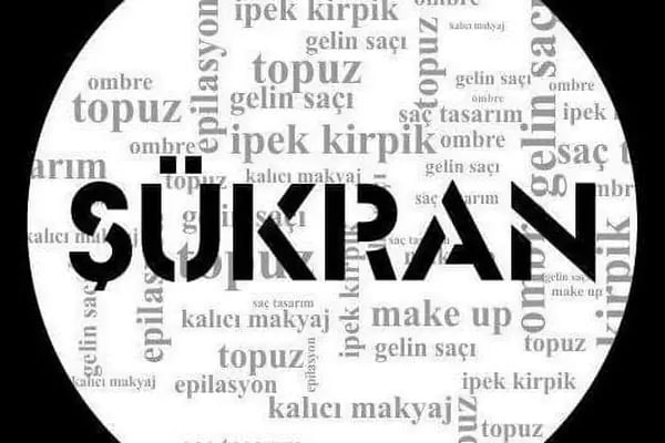 Kuaför Şükran Kaş Tasarım Merkezi - Resim 2