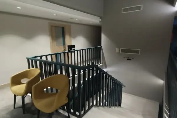 İZZ OTEL - Resim 8