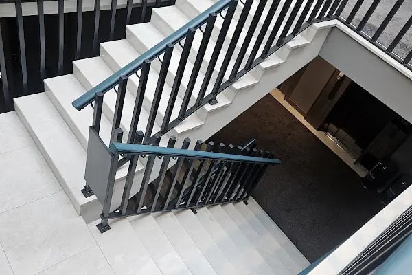 İZZ OTEL - Resim 1
