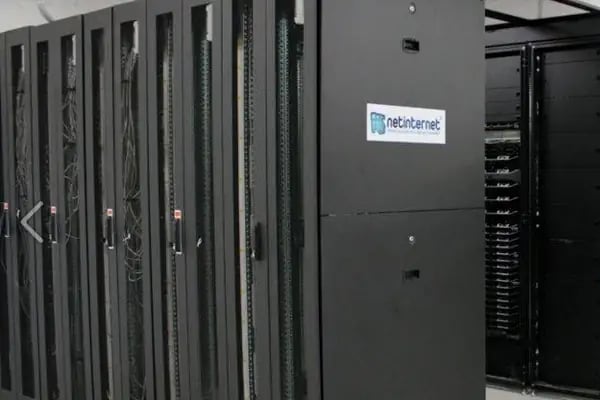 Netinternet Bilişim Teknolojileri AŞ - Resim 9