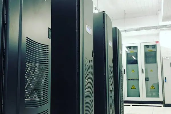 Netinternet Bilişim Teknolojileri AŞ - Resim 10