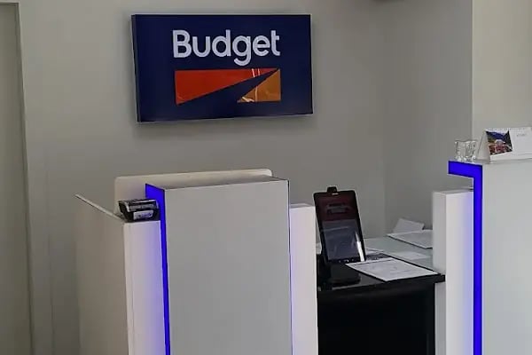 Budget Kocaeli- İzmit - Resim 2