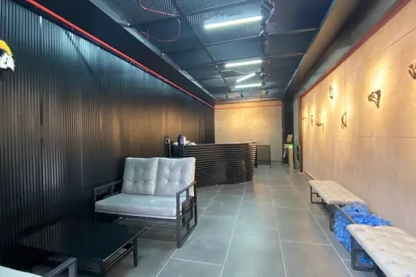 Crossfit Health & Sport Center - Resim 6