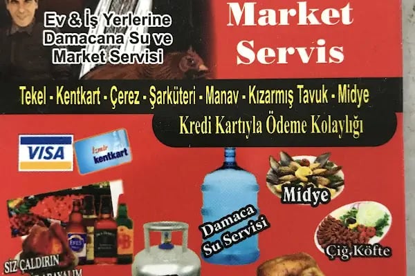 Rüzgar Market &amp; Manav - Resim 18