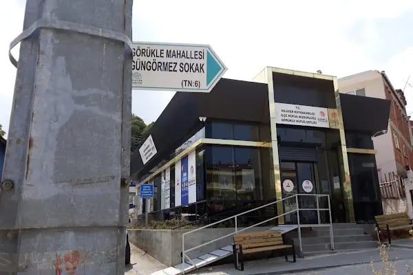 Görükle Nüfus Şefliği - Resim 4