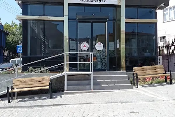 Görükle Nüfus Şefliği - Resim 9