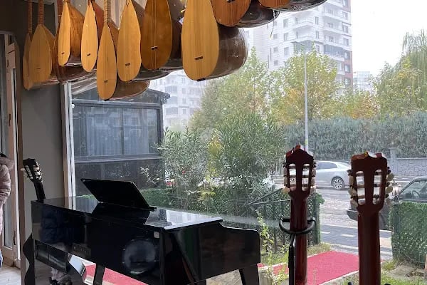 DİYARBAKIR MUSIC CENTER - Resim 11