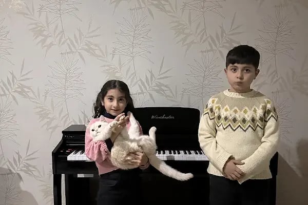 DİYARBAKIR MUSIC CENTER - Resim 17