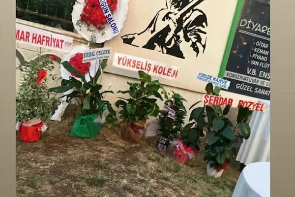 DİYARBAKIR MUSIC CENTER - Resim 10