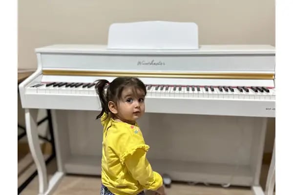 DİYARBAKIR MUSIC CENTER - Resim 19