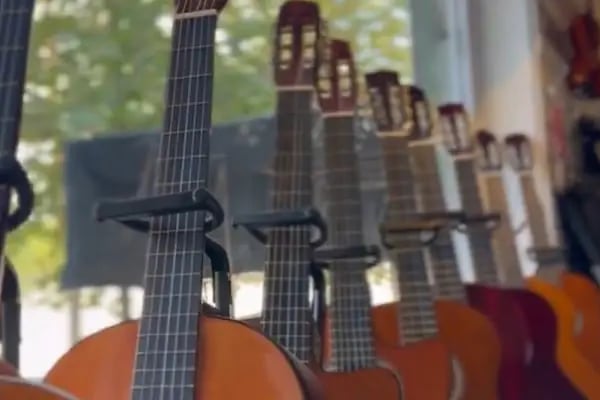 DİYARBAKIR MUSIC CENTER - Resim 15