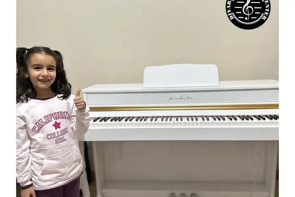DİYARBAKIR MUSIC CENTER - Resim 20