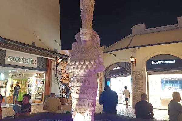 Pandora Forum Bornova - Resim 4