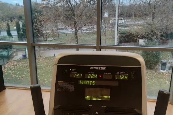 İBB Bayrampaşa Hidayet Türkoğlu Spor Kompleksi - Resim 10