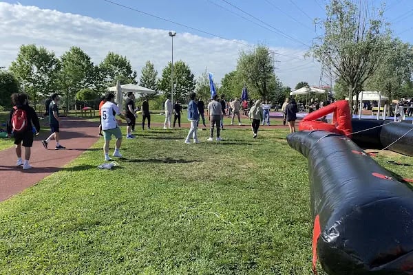 İBB Bayrampaşa Hidayet Türkoğlu Spor Kompleksi - Resim 14
