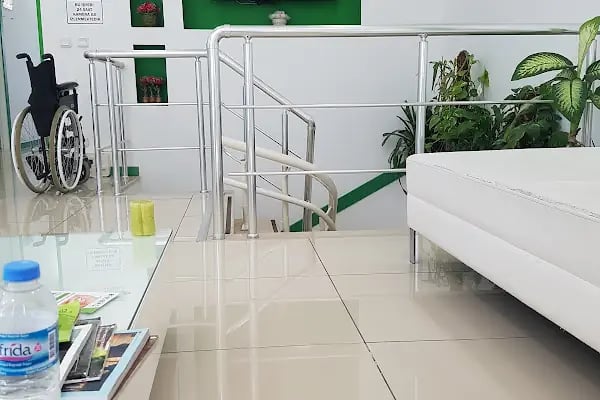 Özel Buca Dent Ağız ve Diş Sağlığı Polikliniği - Resim 5