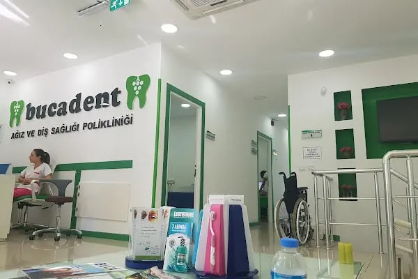 Özel Buca Dent Ağız ve Diş Sağlığı Polikliniği - Resim 4