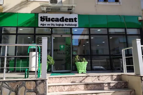 Özel Buca Dent Ağız ve Diş Sağlığı Polikliniği - Resim 6